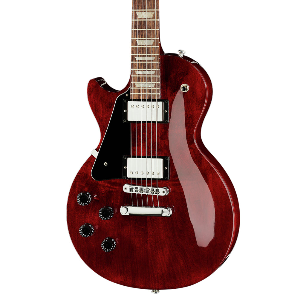 Gibson Les Paul Studio Wine Red Left Handed