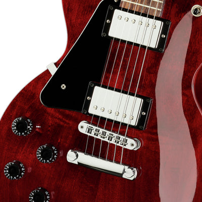 Gibson Les Paul Studio Wine Red Left Handed