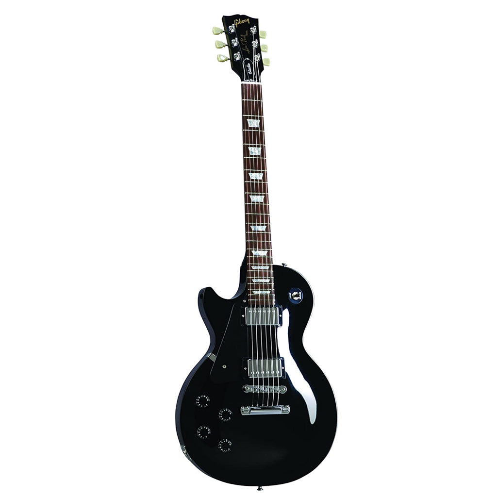 Gibson Les Paul Studio Left Handed Ebony