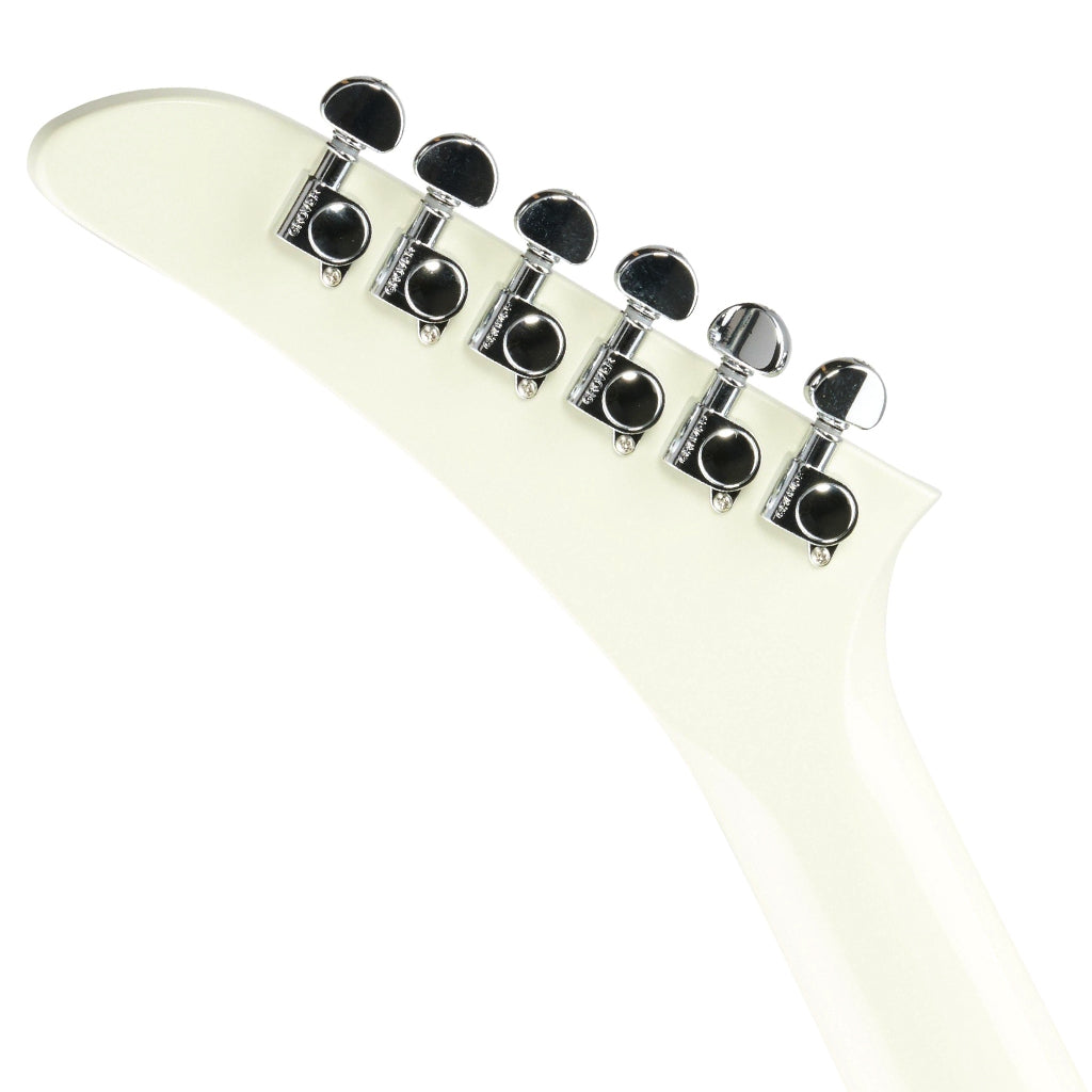 Gibson 70s Explorer Classic White