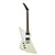 Gibson 70s Explorer Left Handed Classic White