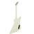 Gibson 70s Explorer Left Handed Classic White