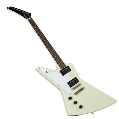 Gibson 70s Explorer Left Handed Classic White