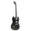 Gibson SG Modern Left Handed Trans Black Fade
