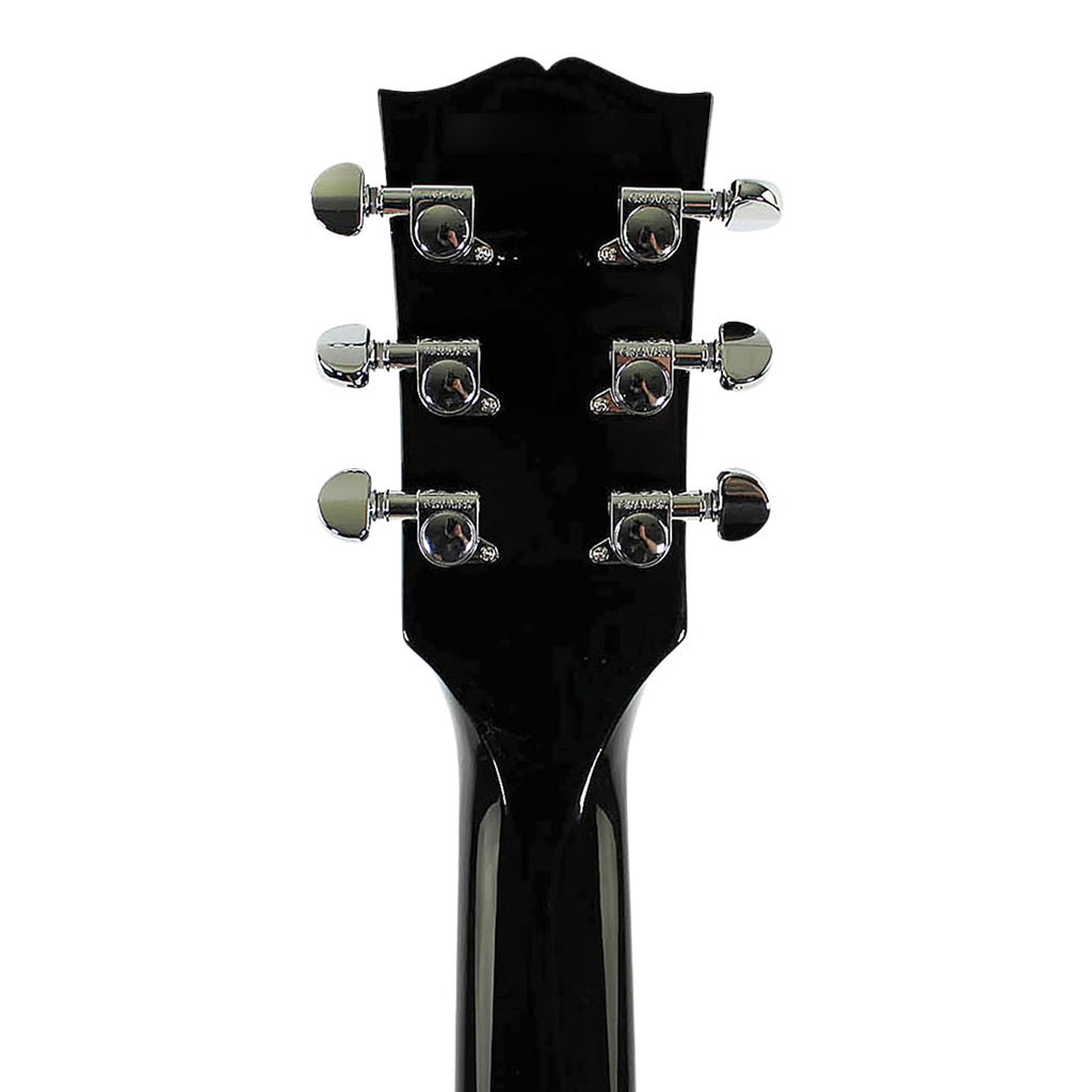 Gibson SG Modern Left Handed Trans Black Fade