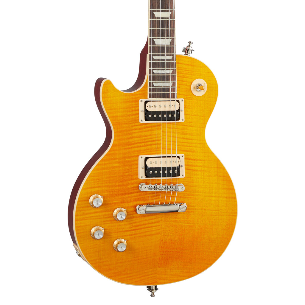 Gibson Slash Les Paul Left Handed Appetite Burst