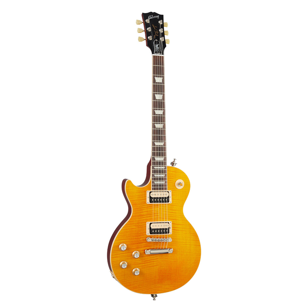 Gibson Slash Les Paul Left Handed Appetite Burst