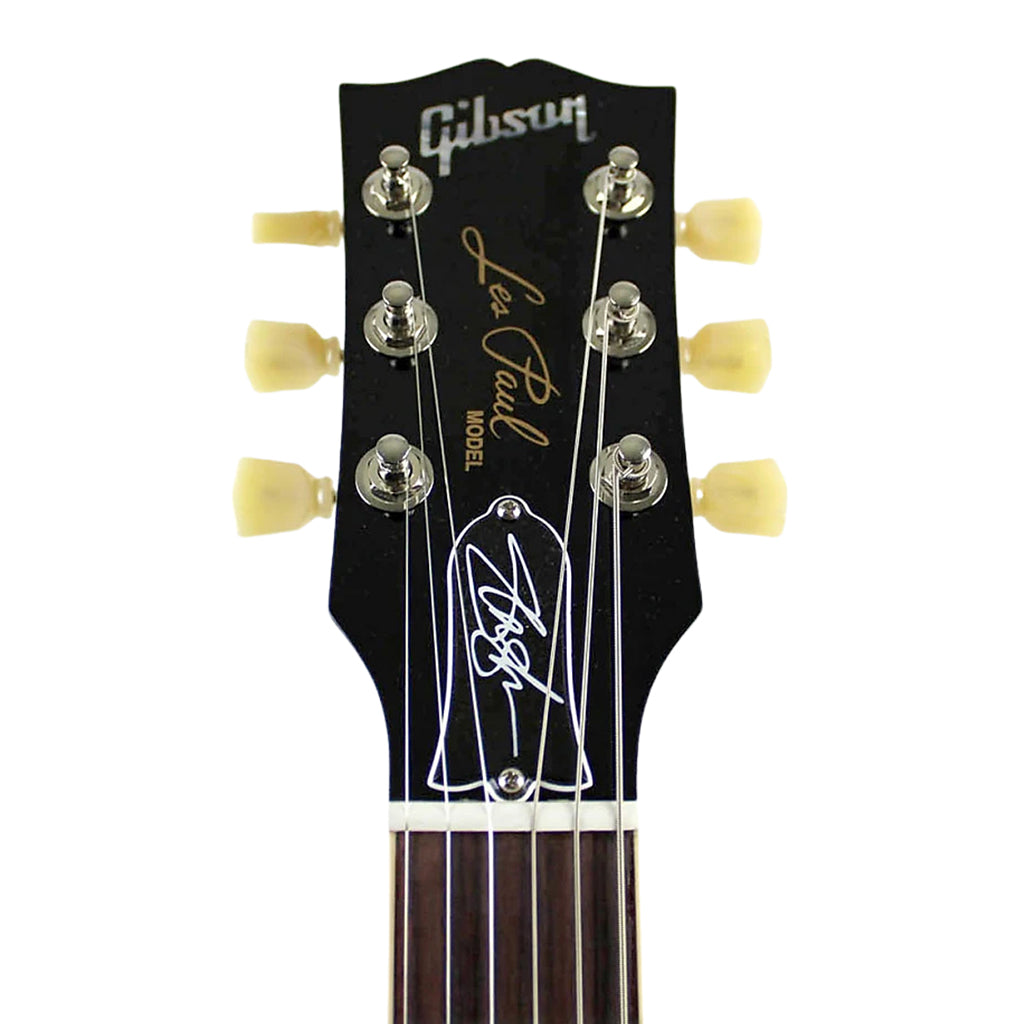 Gibson Slash Les Paul Left Handed Appetite Burst