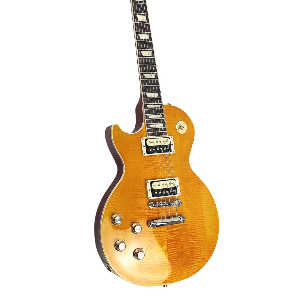 Gibson Slash Les Paul Left Handed Appetite Burst