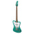 Gibson Non Reverse Thunderbird Bass Iverness Green