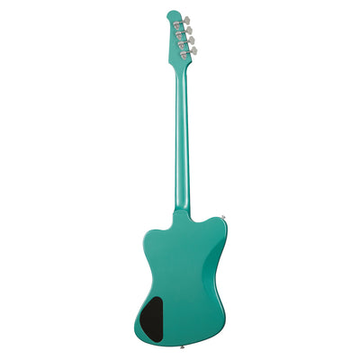 Gibson Non Reverse Thunderbird Bass Iverness Green