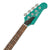 Gibson Non Reverse Thunderbird Bass Iverness Green