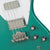 Gibson Non Reverse Thunderbird Bass Iverness Green