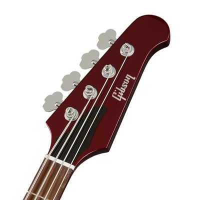 Gibson Non Reverse Thunderbird Bass Sparkling Burgundy