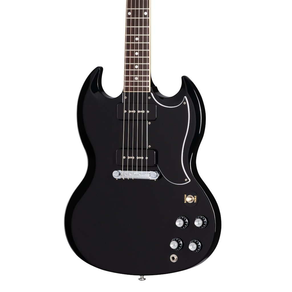 Gibson SG Special Ebony