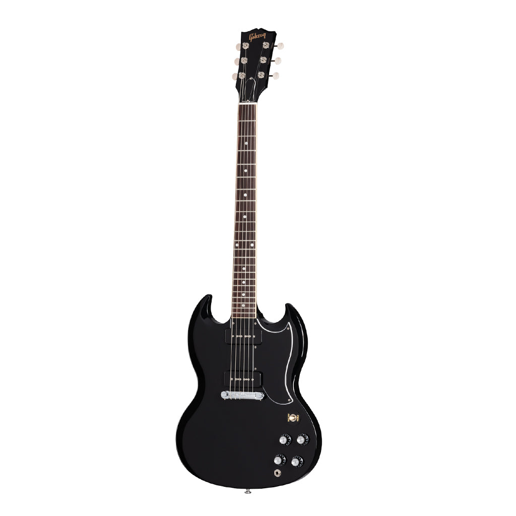 Gibson SG Special Ebony