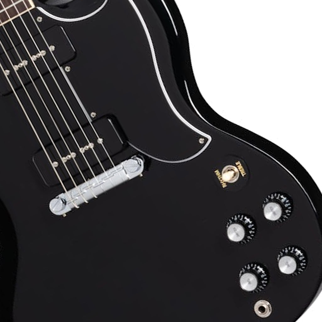 Gibson SG Special Ebony