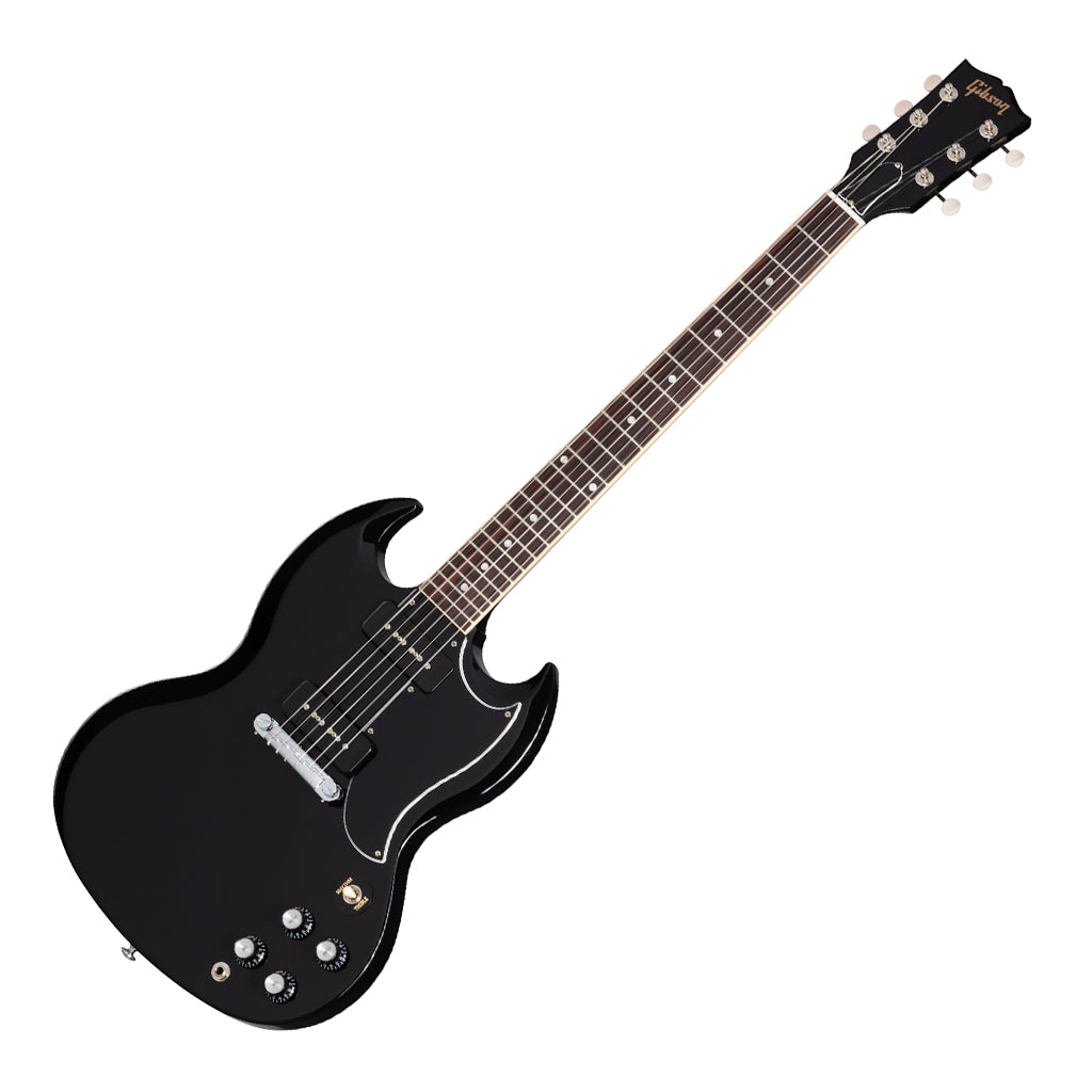 Gibson SG Special Ebony