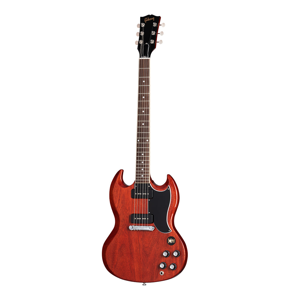 Gibson SG Special Vintage Cherry