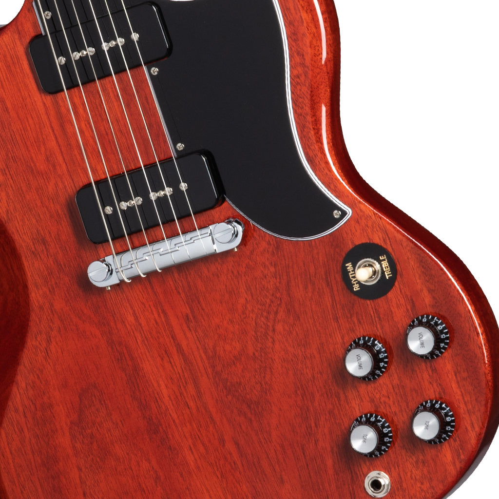 Gibson SG Special Vintage Cherry