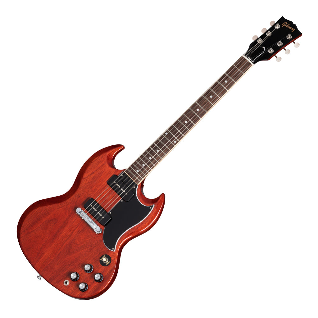 Gibson SG Special Vintage Cherry