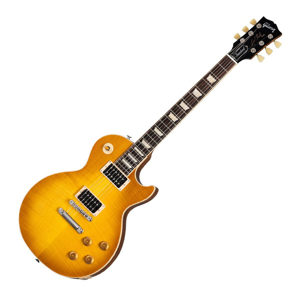 Gibson Les Paul Standard Faded 50s - Vintage Honey Burst