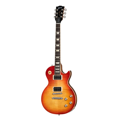 Gibson Les Paul Standard Faded 60s Vintage Cherry Burst