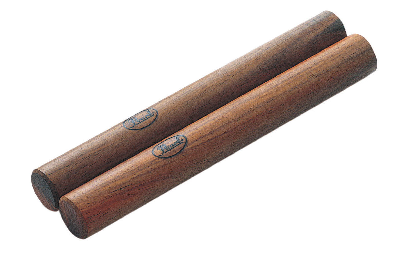 Pearl Folkloric Wood Claves