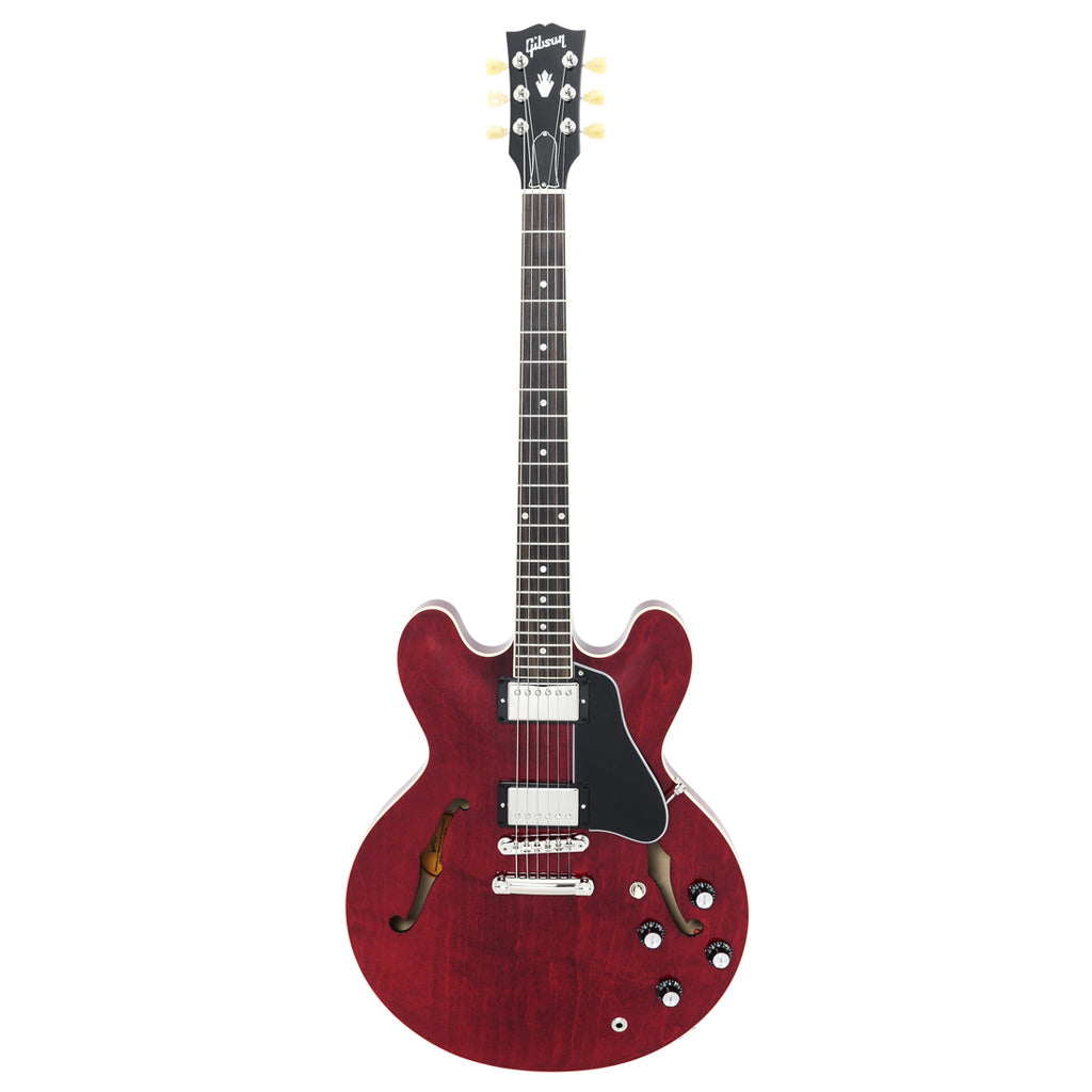 Gibson - ES-335 Sixties Cherry