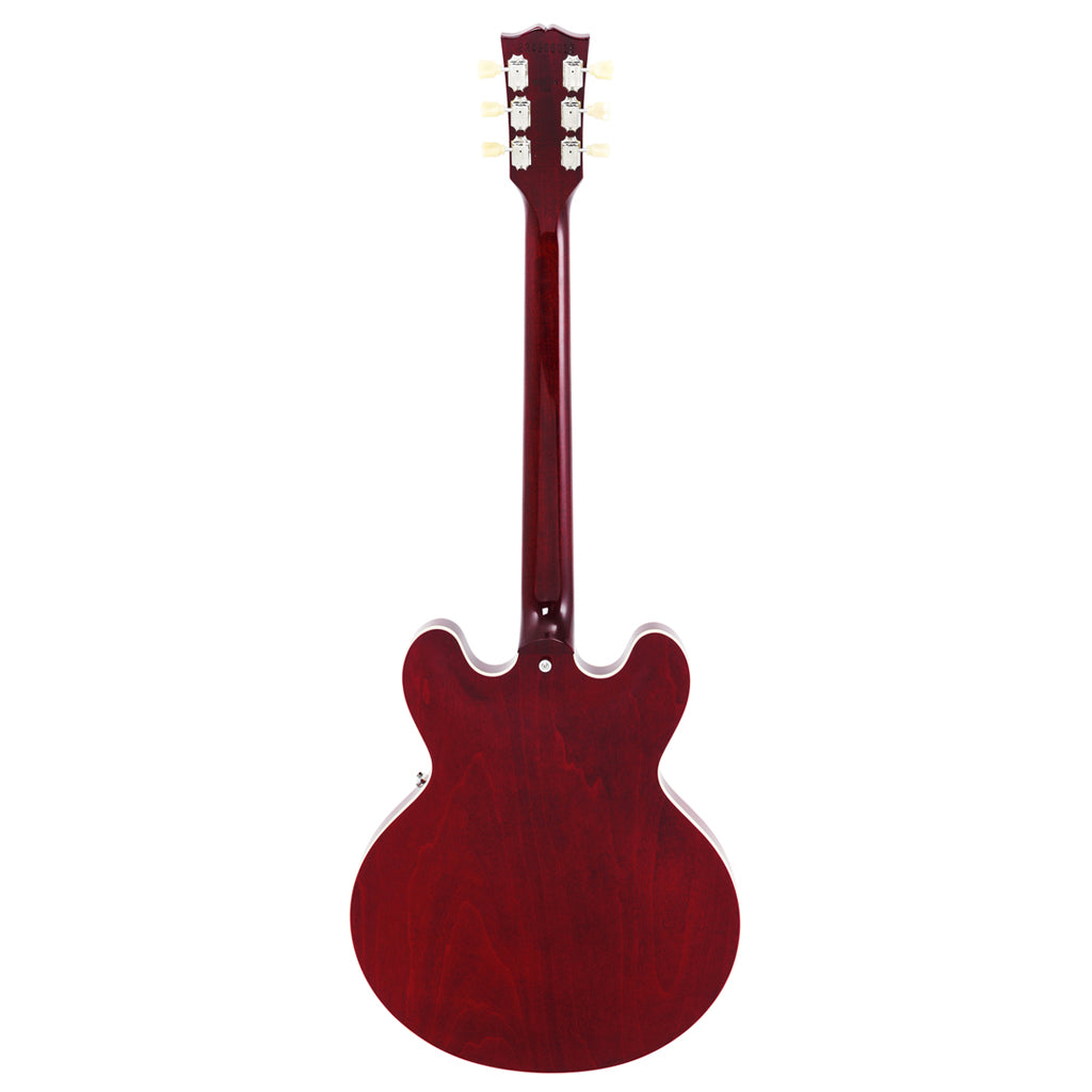Gibson - ES-335 Sixties Cherry