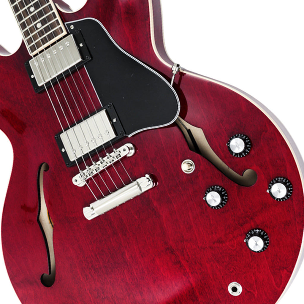 Gibson - ES-335 Sixties Cherry