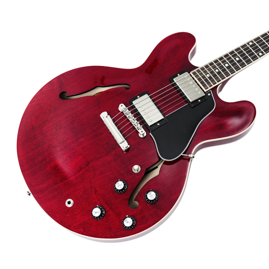 Gibson - ES-335 Sixties Cherry