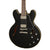 Gibson ES 335 Electric Guitar Vintage Ebony