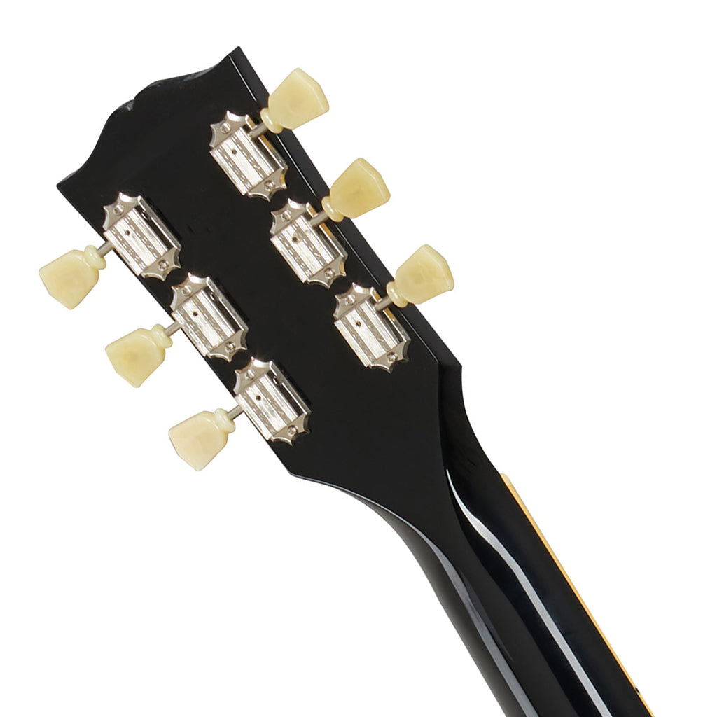 Gibson ES 335 Electric Guitar Vintage Ebony