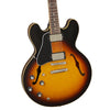 Gibson - ES-335 Electric Guitar - Vintage Burst