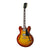 Gibson ES 335 Figured Iced Tea