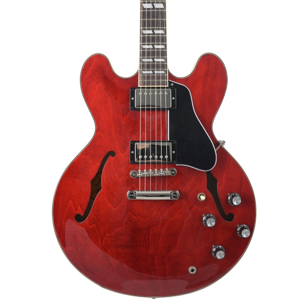 Gibson ES-345 - Sixties Cherry