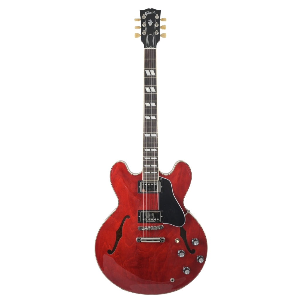Gibson ES-345 - Sixties Cherry