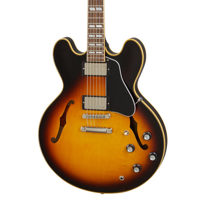 Gibson ES345 Vintage Burst