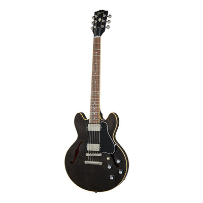 Gibson ES 339 Trans Ebony
