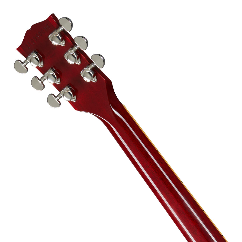 Gibson ES339 Figured Sixties Cherry