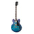 Gibson ES 339 Figured Blueberry Burst 2020