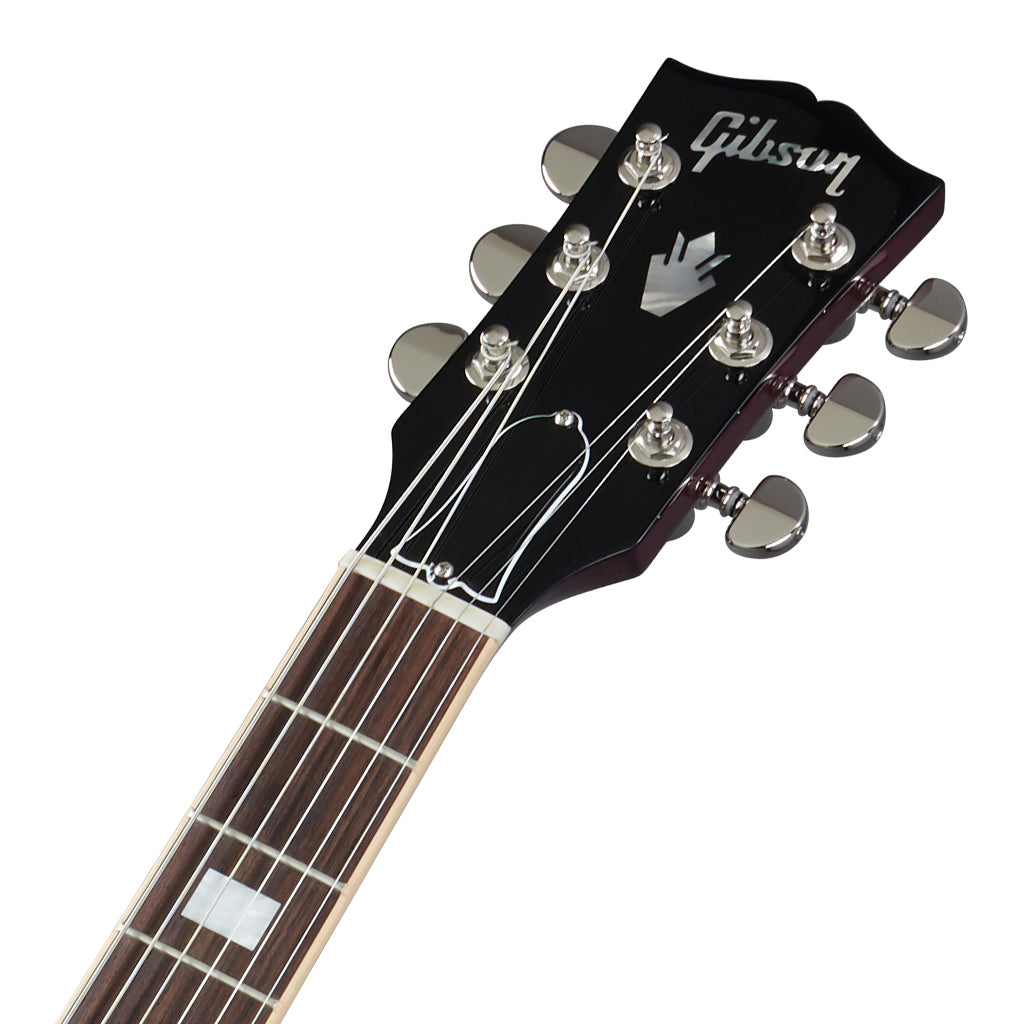 Gibson ES 339 Figured Blueberry Burst 2020