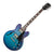 Gibson ES 339 Figured Blueberry Burst 2020