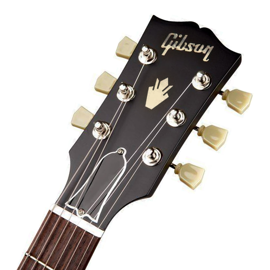 Gibson ES 335 Satin Cherry