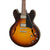 Gibson ES 335 Satin Vintage Burst