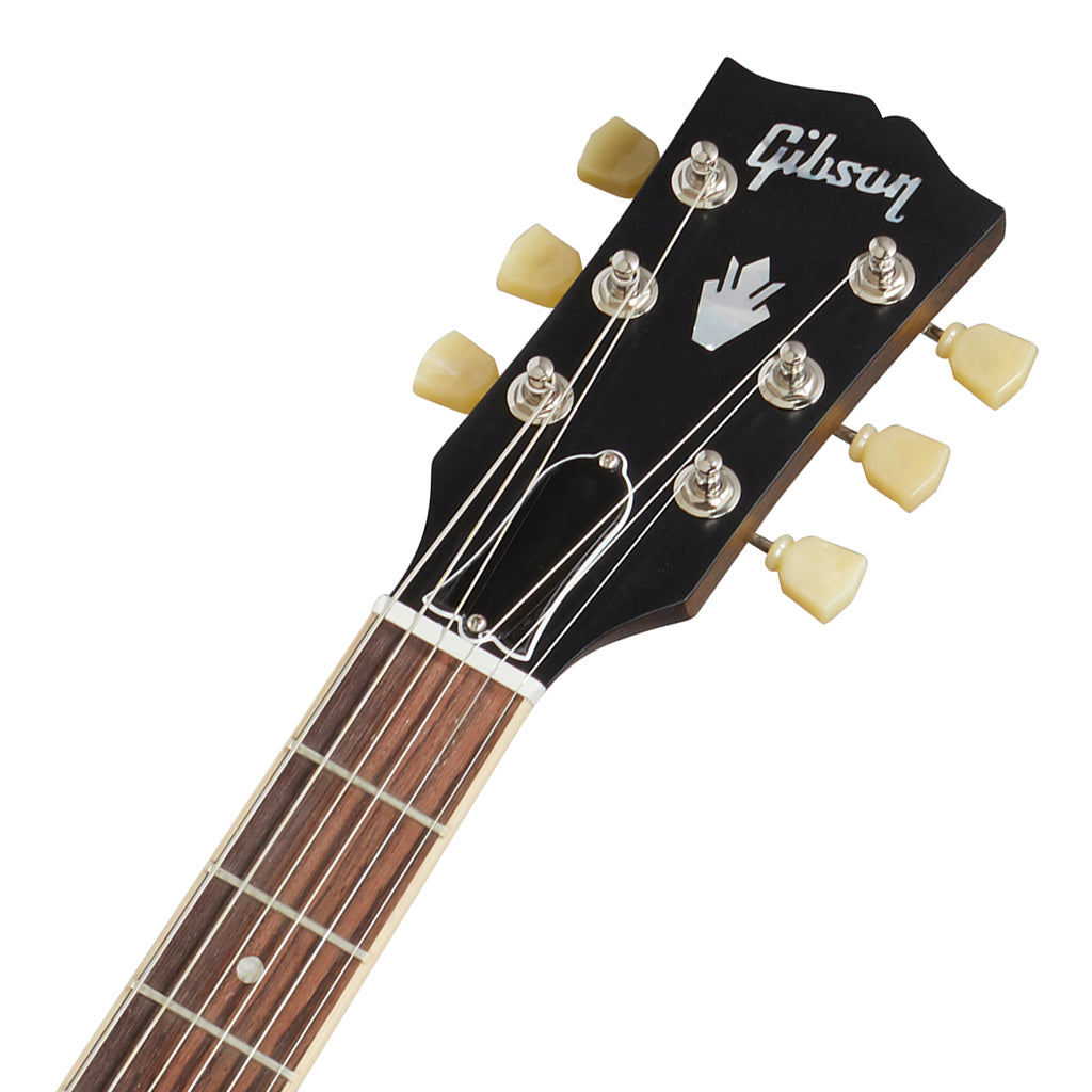 Gibson ES 335 Satin Vintage Burst