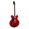 Gibson ES 335 Sixties Cherry Left Handed