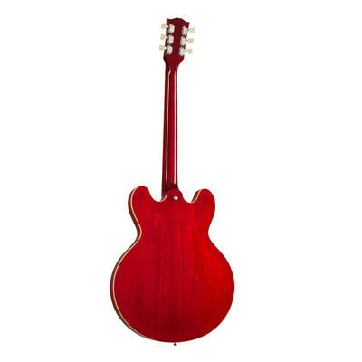 Gibson ES 335 Sixties Cherry Left Handed