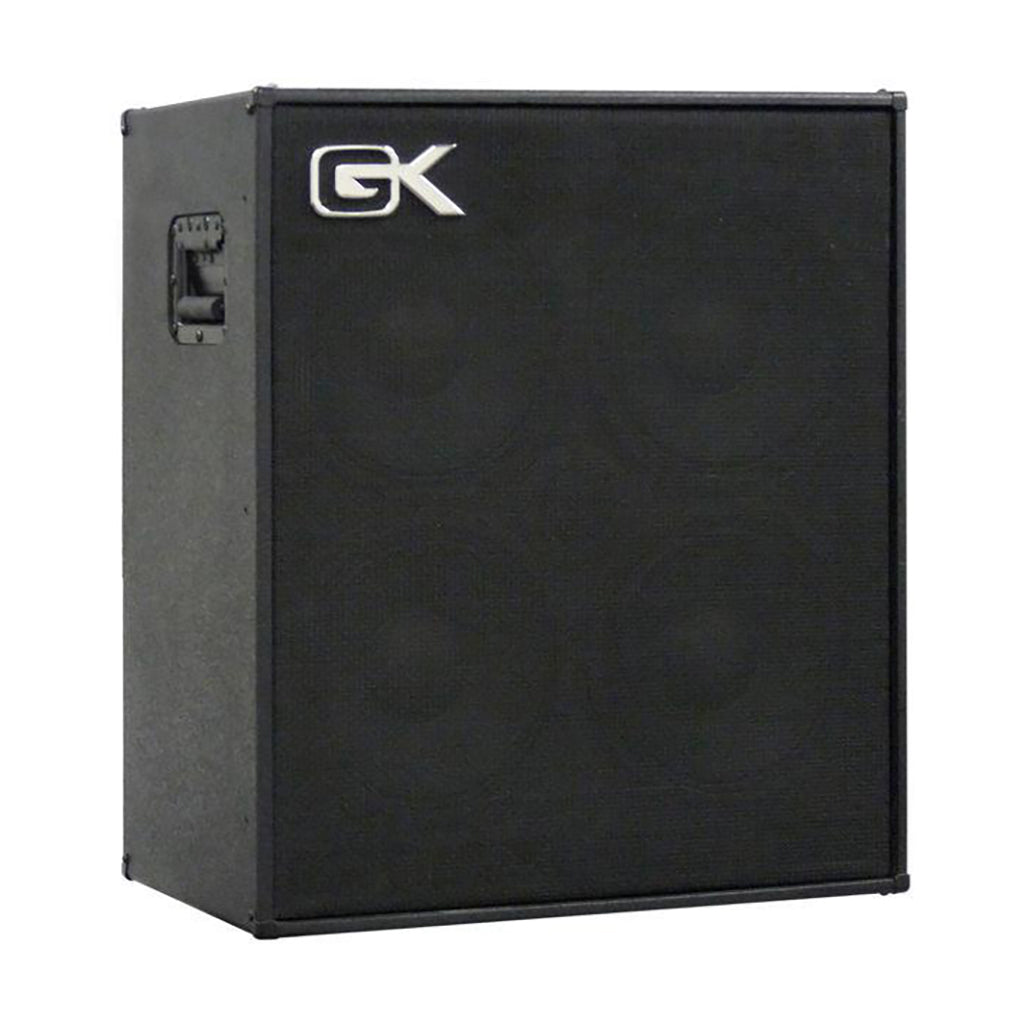 Gallien-Krueger CX410 - 400W 4x10 8ohm Bass Speaker Cabinet